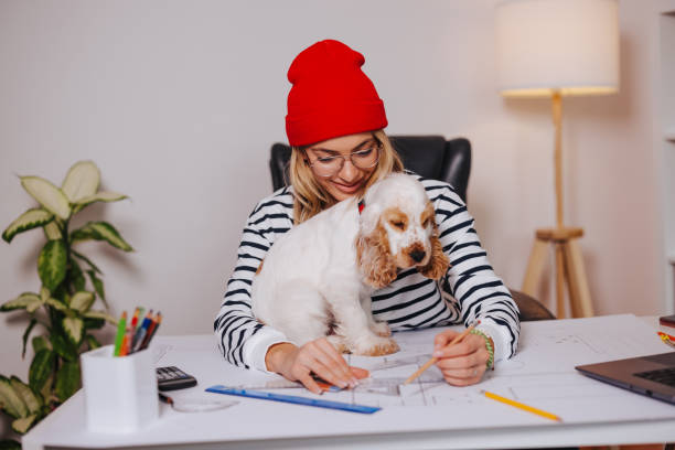 istock Benefits of working from home 1358228339