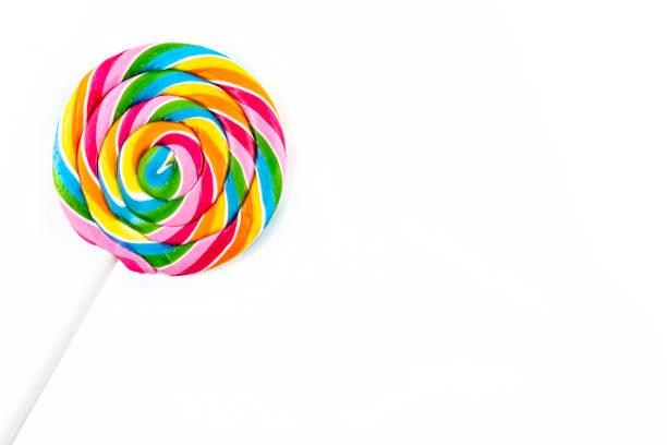 Swirl LollipopPlease see some similar pictures from my portfolio: