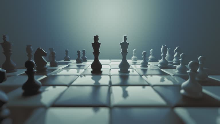 Chess background Stock Photos, Royalty Free Chess background Images