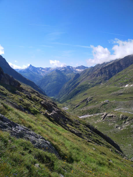 istock Hohe Tauern National Park 1358250636