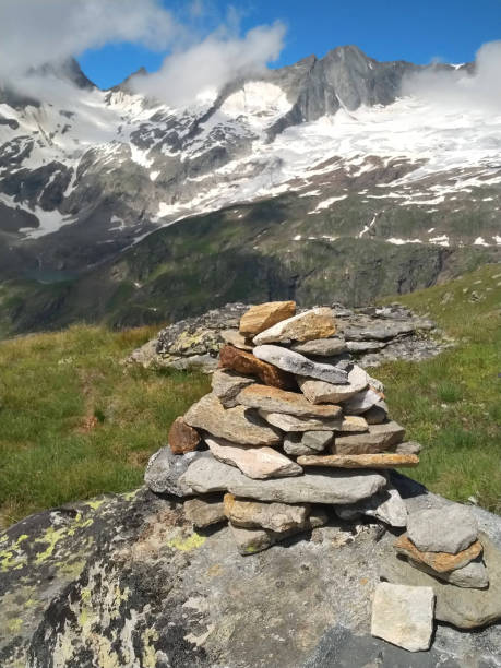 Hohe Tauern National Park
