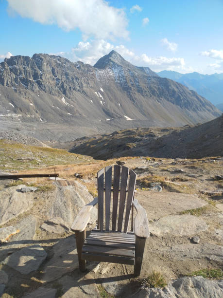 istock Hohe Tauern Nation Park 1358254671