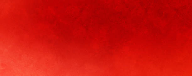 istock Dark abstract red concrete paper texture background illustration artwork 1358256460