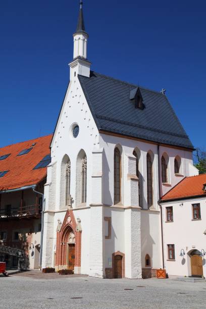 istock Raciborz landmarks in Poland 1358259544