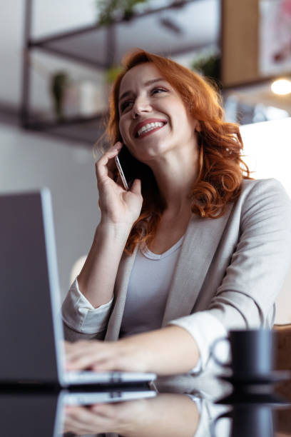 istock Working from the comfort of kitchenv 1358263337