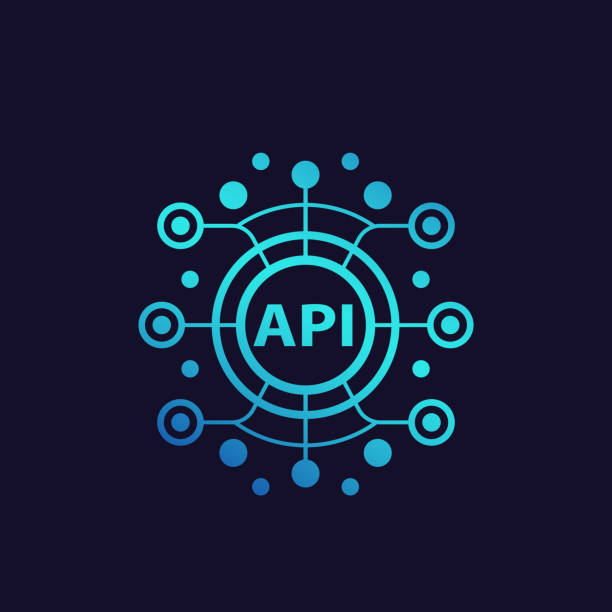 3,300+ Api Web Services Stock Illustrations, Royalty-Free Vector ...