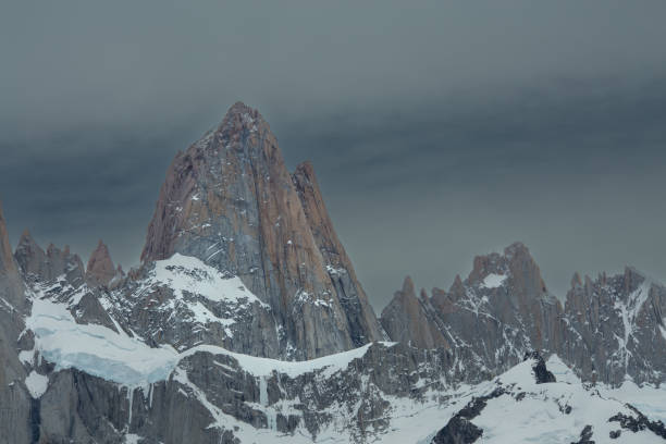 istock mount fitz roy in Patagonia 1358267651