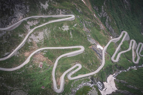 istock extreme curves in high mountains 1358281126