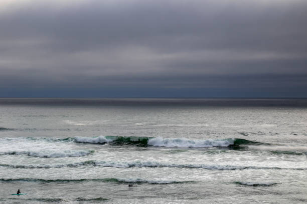 istock Ecola State Park near Cannon Beach, Oregon 1358282513