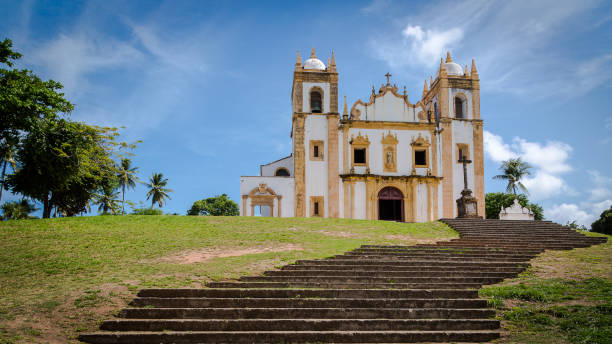 istock The Carmo Church 1358289924