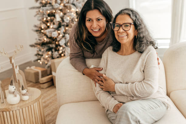 istock Challenges Of Caring For Elderly Parents 1358290772