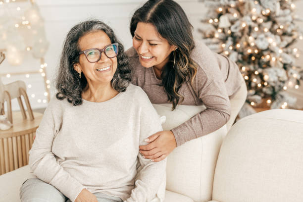 istock Positive Aspects of Caregiving 1358290783