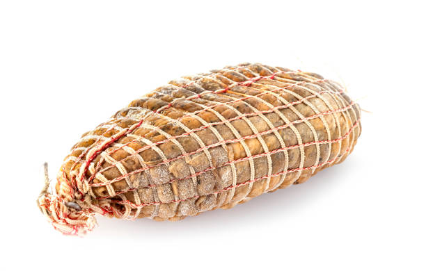 Cold Meat String 50+ String For Cold Cuts Stock Photos, Pictures & Royalty-Free Images ...