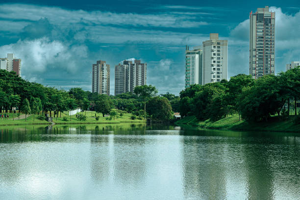 istock city ​​in landscape 1358309384