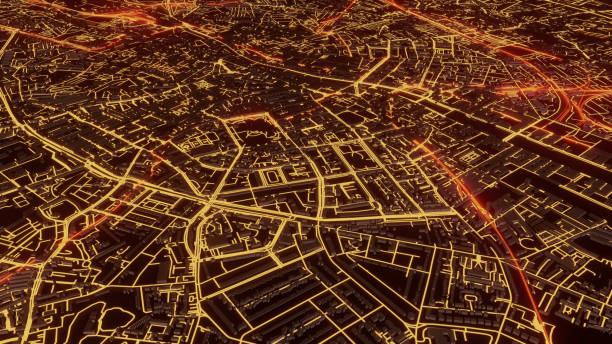 istock city map of dublin 1358310921