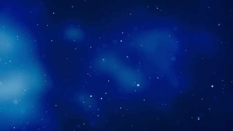 Defocused Particles
