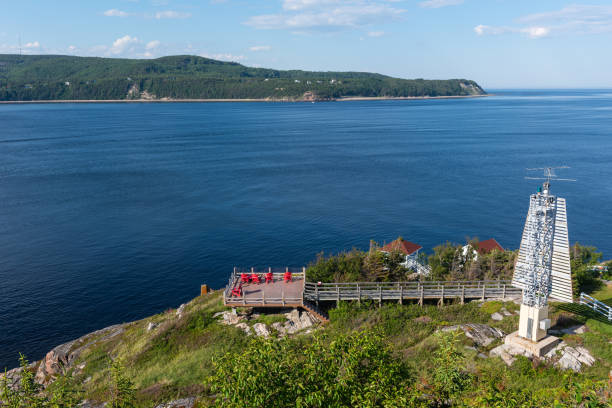 Pointe-Noire Interpretation and Observation Center