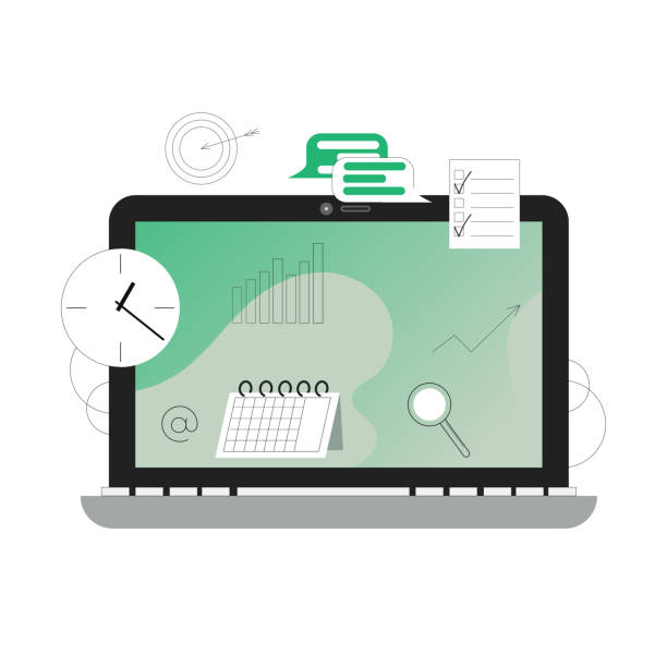 4,269 Business Intelligence Cartoon Illustrations & Clip Art - iStock 4,269 Business Intelligence Cartoon Illustrations & Clip Art - iStock