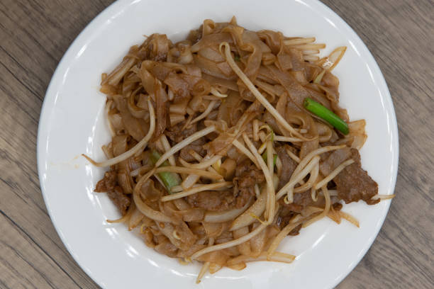 istock Chinese food for a hearty appetite. 1358334983