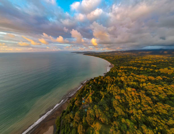 istock Drake bay, Costa Rica 1358338504