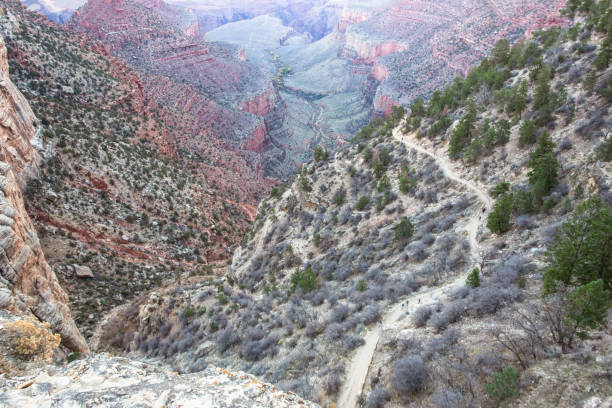Grand Canyon South Rim