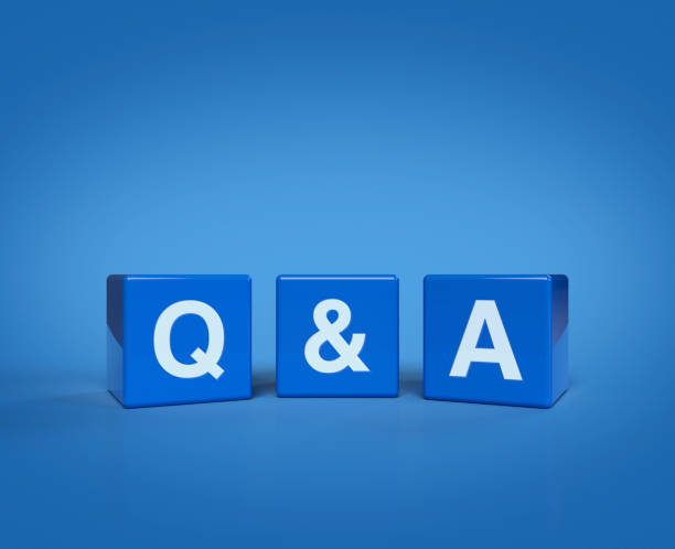 istock Frequently asked questions, Business customer service and support concept 1358376275