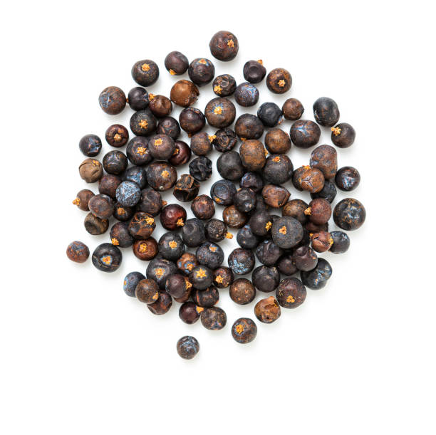 istock A pile of dry juniper berries 1358388192