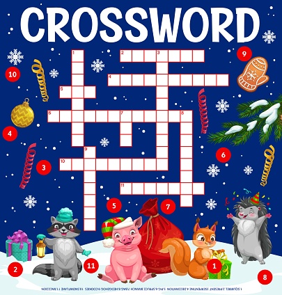 Ilustración de Hoja De Trabajo De Cuadrícula De Crucigramas Para Niños De Navidad Buscar Palabra y más Vectores Libres de Derechos de Actividad - iStock Ilustración de Hoja De Trabajo De Cuadrícula De Crucigramas Para Niños De Navidad Buscar Palabra y más Vectores Libres de Derechos de Actividad - iStock