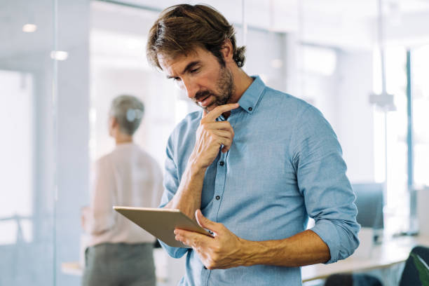 istock Make sure your business is portable. 1358414841