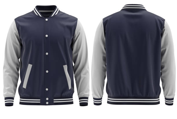 Varsity Jacket Stock Photos, Pictures & Royalty-Free Images - iStock