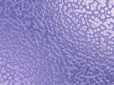 Purple Blue Very Peri Pearl Glitter Bubble Pattern Abstract Pastel Pink Ultra Violet Background Lilac Ombre Texture Glittering Pebbles Spotted Digitally Generated Image Trendy Color of the Year 2022 Design template for presentation, flyer, card, poster, brochure, banner