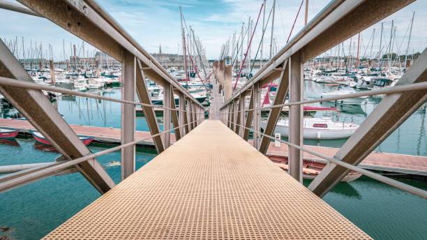 istock Saint-Malo, France 1358431313