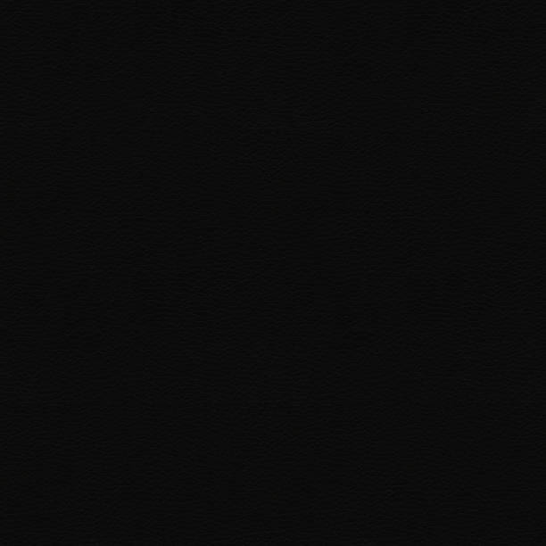 istock Black Leather. Detail Seamless Texture 1358434796