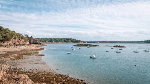 istock Saint-Servan, Saint-Malo, France 1358434951