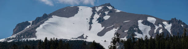 istock East Side of Lassen Peak 1358440670