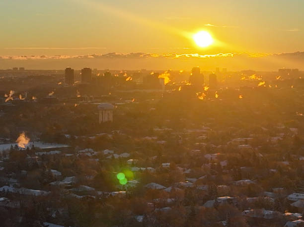 istock Skyline of Toronto  Canada 1358445457