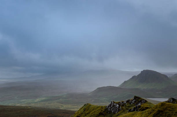 istock View from Trotternish Ridge, Isle of Skye, Scotland 1358445590