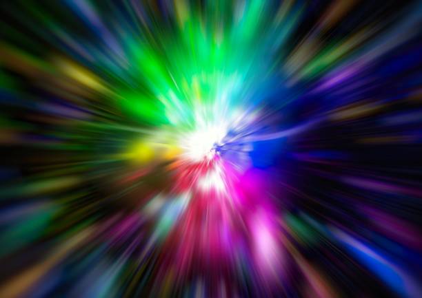 istock trendy, colorful and minimal concept. Abstract Background Design. 1358446313