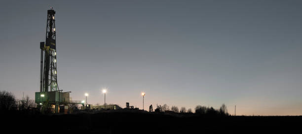 istock oil well at night 1358446392