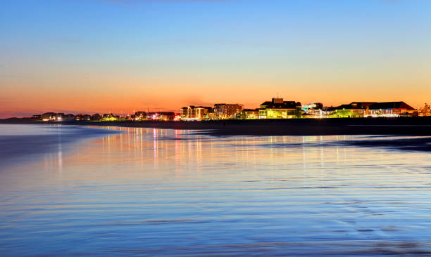 istock Hampton Beach, New Hampshire 1358447960