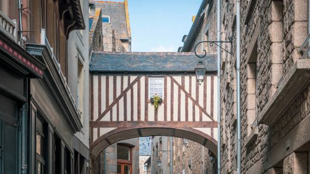 istock Saint-Malo, France 1358459918
