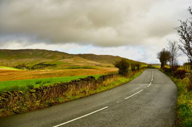 istock English Countryside 1358468094