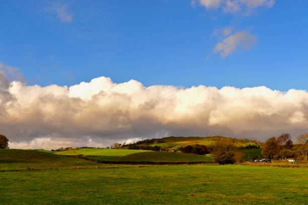 istock English Countryside 1358468108