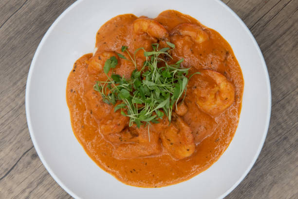 istock Order of food hot from the kitchen. 1358478819