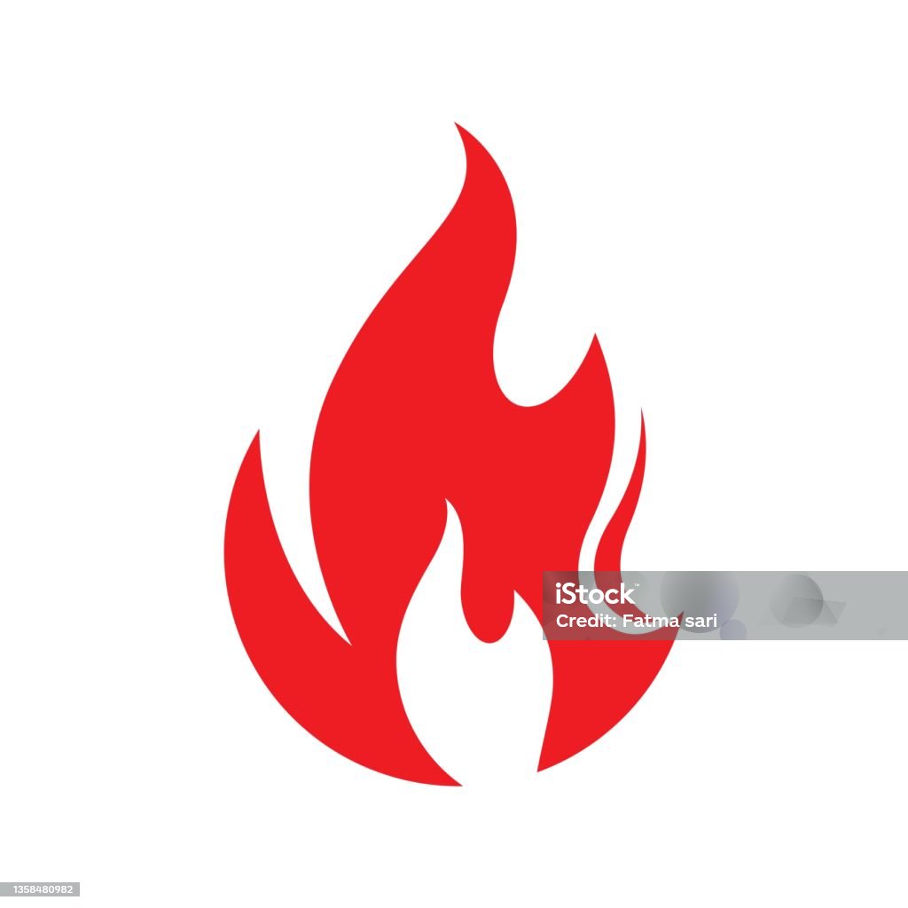 Ambar Api Gambar Logo Api Ilustrasi Stok - Unduh Gambar Sekarang - Api, Api ...