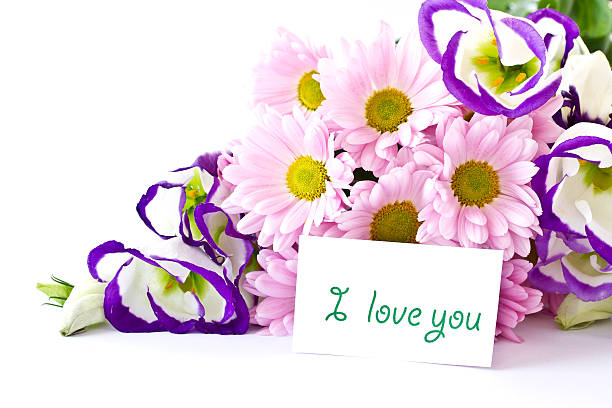 istock bouquet of beautiful flowers 135849746