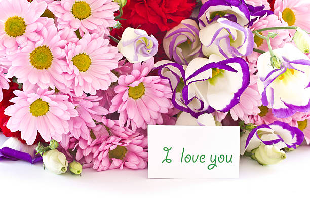 istock bouquet of beautiful flowers 135849764