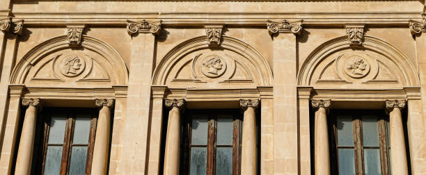 istock Profiles at Minerva Street 1358570964
