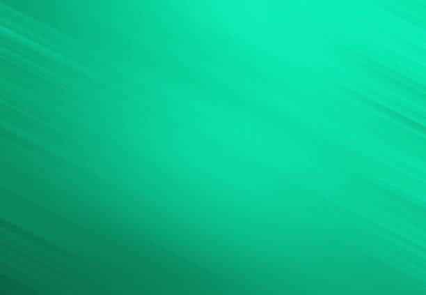 istock Green burgundy light mint gradient background with diagonal stripes. 1358577541