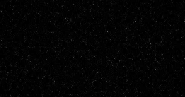 istock christmas background with stars and snowflakes 1358606189